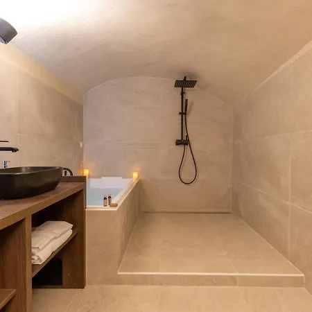 Cocoon Du Vieux - Luxury - Balneo * Lione
