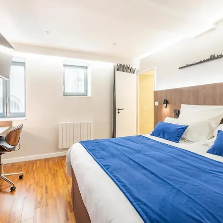 Cocoon Du Vieux - Luxury - Balneo * Lione