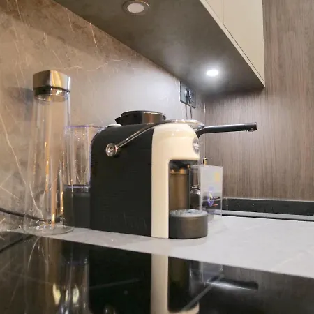 Cocoon Du Vieux - Luxury - Balneo * Lione