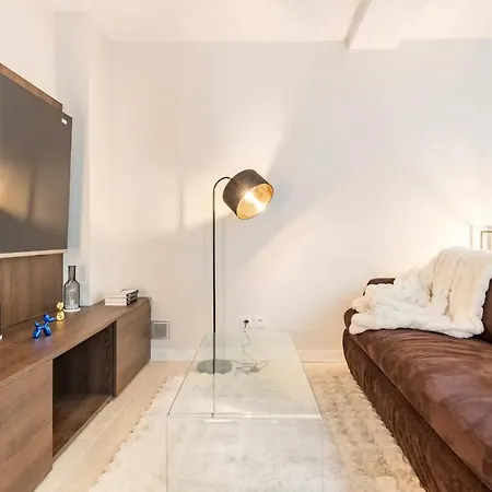 Cocoon Du Vieux - Luxury - Balneo リヨン