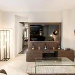 Cocoon Du Vieux - Luxury - Balneo Lejlighed Lyon
