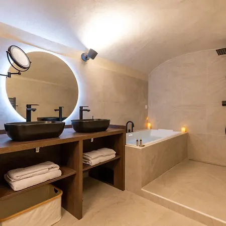 Cocoon Du Vieux - Luxury - Balneo Daire *