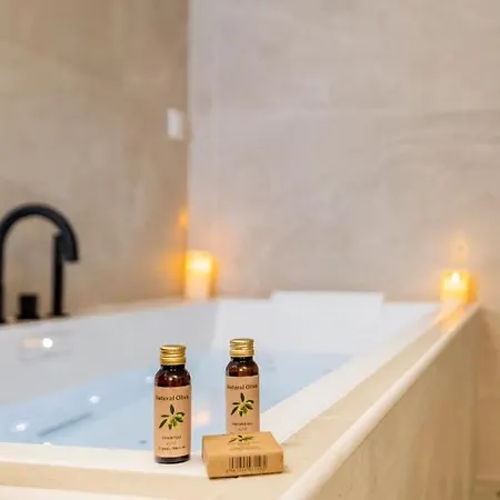 Cocoon Du Vieux - Luxury - Balneo *