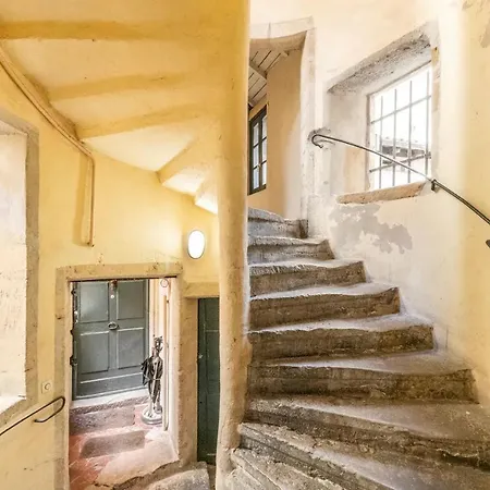 Cocoon Du Vieux - Luxury - Balneo Daire