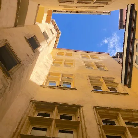 Cocoon Du Vieux - Luxury - Balneo *