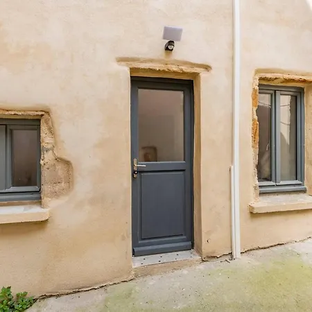 Apartman Cocoon Du Vieux - Luxury - Balneo *