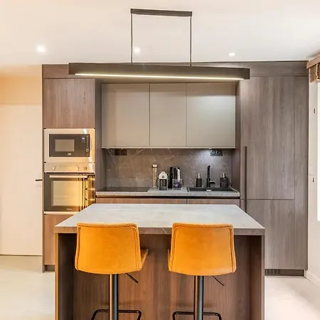 Cocoon Du Vieux - Luxury - Balneo Lyon